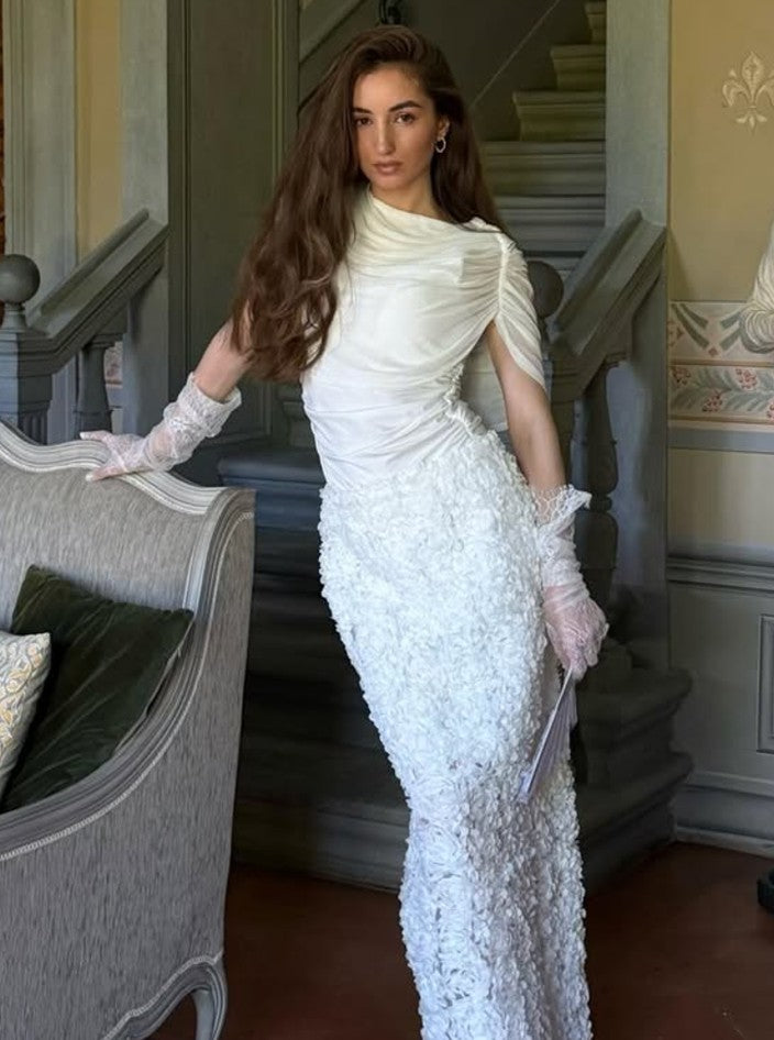 Influencer look 6