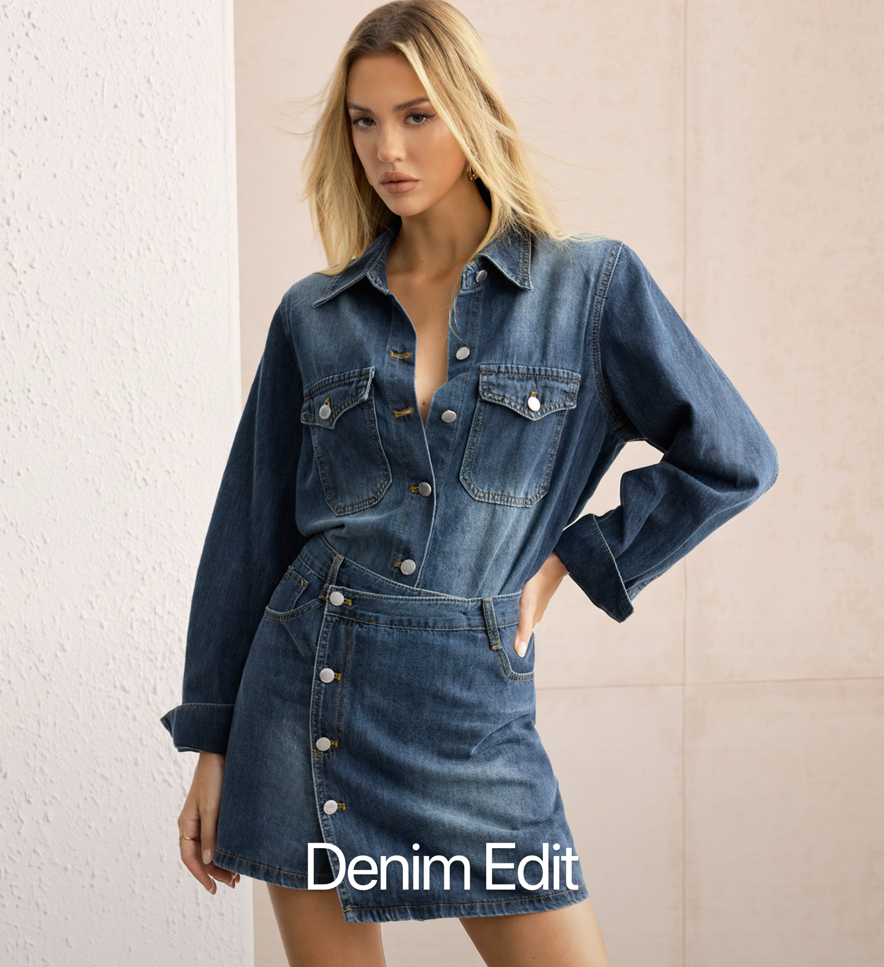 Denim diet