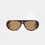 Oval Frame Sunglasses – Wrena