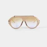 Ombre Frame Sunglasses – Wrena