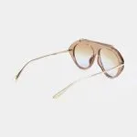 Ombre Frame Sunglasses – Wrena