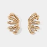 Metal Angel Wings Earrings – Wrena