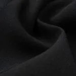 Solid Ruched A-Line Skirt – Wrena