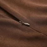 Asymmetrical High-Waist Wide-Leg Pants – Wrena