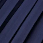High Waist Tie-Up Pleated Pants – Wrena