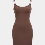 Sheer Lace Mock Neck Ruched Short Sleeve Mini Dress – Wrena