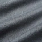 Asymmetrical Metallic Button Long Sleeve Mini Dress – Wrena
