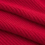 Knit Button Contrast Tank Top – Wrena