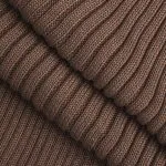 Ribbed Knit Dress And Cardigan Set – Wrena