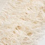 Open Knit Fringe Braided Backless Slip Sleeveless Mini Dress – Wrena