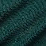 Knit Ruffle Skirt – Wrena