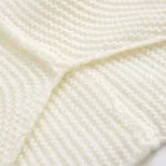 Knit V-Neck Long-Sleeve Top – Wrena