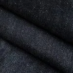 Denim Washed Wide Leg Barrel Jeans – Wrena