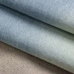 Denim Patchwork Frayed Rivets Barrel Leg Jeans – Wrena