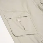 Denim Pocket Belted Wide Leg Jeans – Wrena