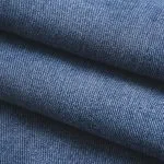 Denim Contrast Wide Leg Jeans – Wrena
