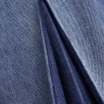 Denim Pocket Button Jeans – Wrena
