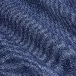 Denim Pocket Button Jeans – Wrena