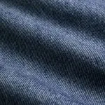 Denim Napoleon Button Frayed Vest – Wrena
