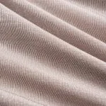 Ruched Wrinkle Long Sleeve Top – Wrena