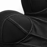 Mesh Bustier Corset Slip Cami Top – Wrena