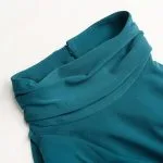 Asymmetrical Knotted Tank Top – Wrena